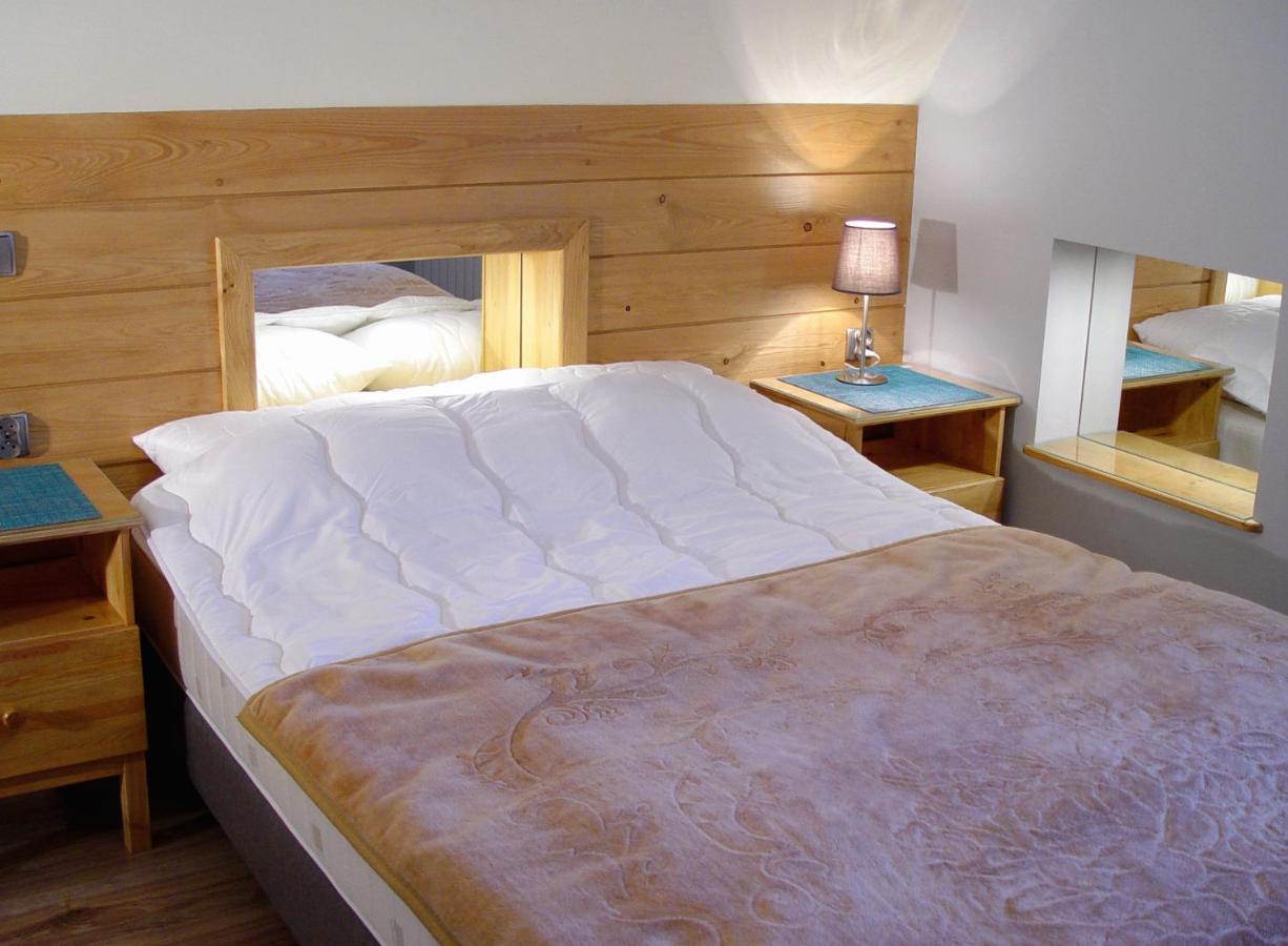 Apartamenty Jagiellonka Zakopane Dış mekan fotoğraf
