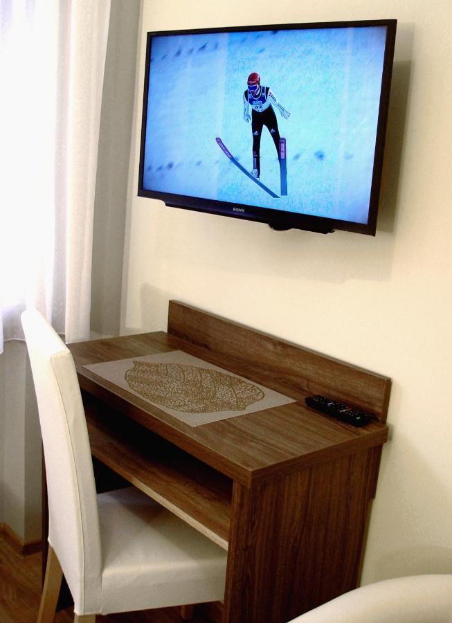 Apartamenty Jagiellonka Zakopane Dış mekan fotoğraf