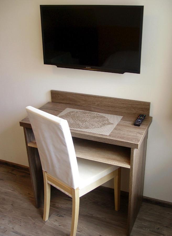 Apartamenty Jagiellonka Zakopane Dış mekan fotoğraf