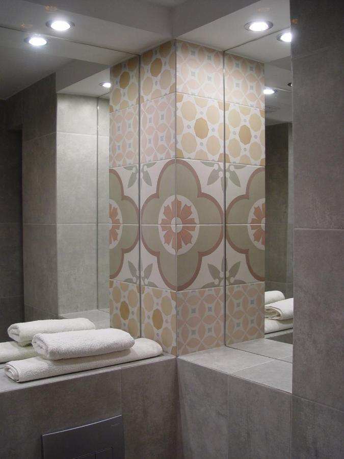 Apartamenty Jagiellonka Zakopane Dış mekan fotoğraf