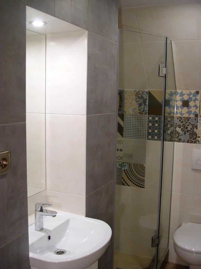 Apartamenty Jagiellonka Zakopane Dış mekan fotoğraf