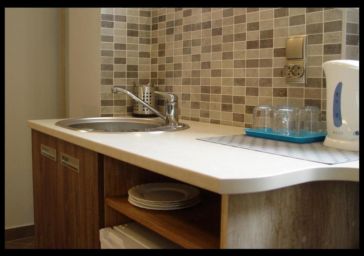 Apartamenty Jagiellonka Zakopane Dış mekan fotoğraf