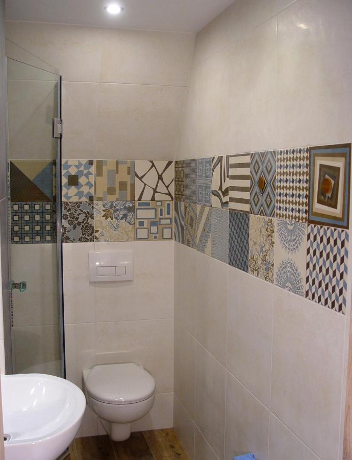Apartamenty Jagiellonka Zakopane Dış mekan fotoğraf